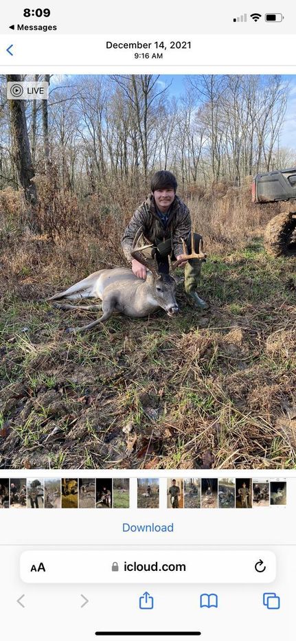 Property in Morehouse Parish, Louisiana