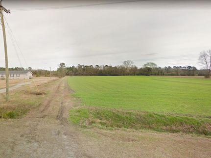 Property in Duplin County, North Carolina