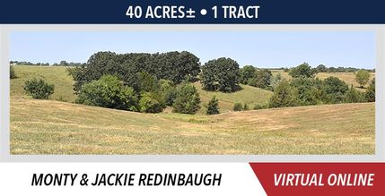 Property in Appanoose County, Iowa