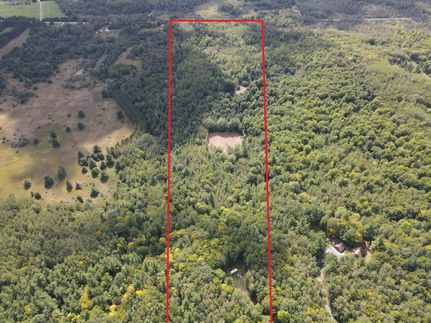 Property in Alcona County, Michigan