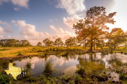 Property in Chambers County, Texas