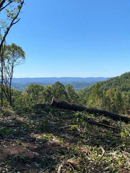 Property in Hancock County, Tennessee