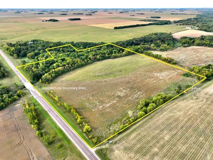 Property in Watonwan County, Minnesota