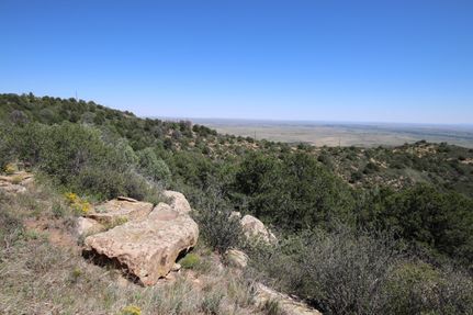 Property in Las Animas County, Colorado