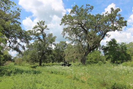 Property in Brazoria County, Texas