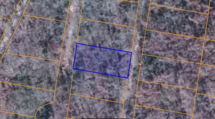 Property in Sharp County, Arkansas