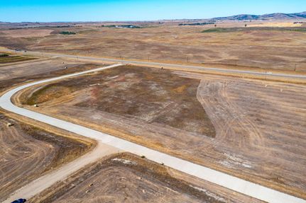 Property in Dunn County, North Dakota