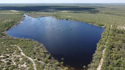 Property in Maverick County, Texas