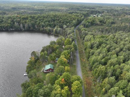 Property in Florence County, Wisconsin