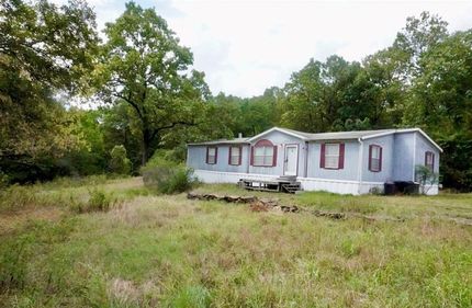 Property in Crawford County, Arkansas