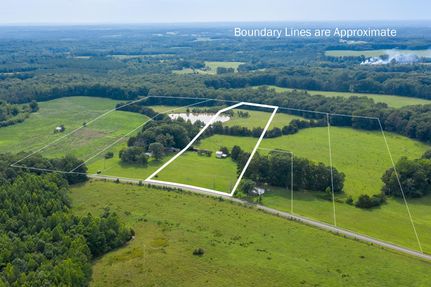 Property in Campbell County, Virginia