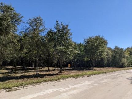 Property in Columbia County, Florida