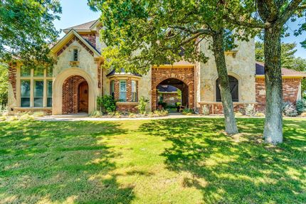 Property in Parker County, Texas