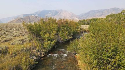 Property in Park County, Wyoming