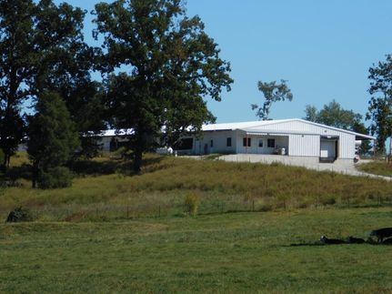 Property in Izard County, Arkansas