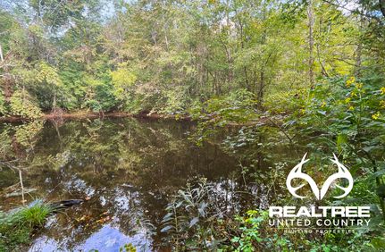 Property in Athens County, Ohio