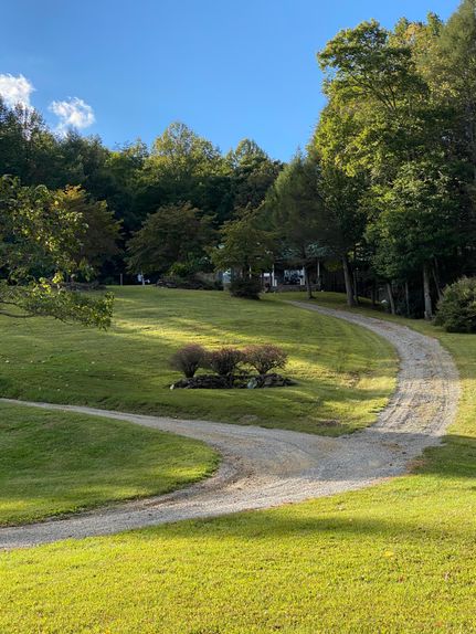 Property in Hancock County, Tennessee