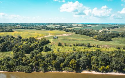 Property in Calhoun County, Illinois