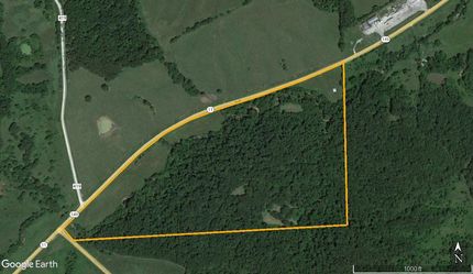 Property in Adair County, Missouri