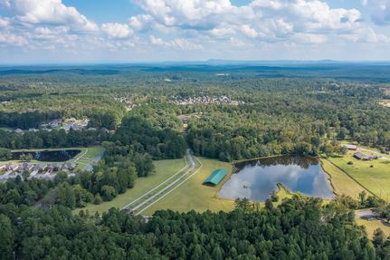 Property in Shelby County, Alabama