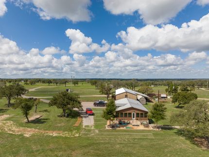 Property in Gillespie County, Texas