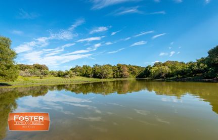 Property in Limestone County, Texas