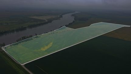 Property in Saline County, Missouri