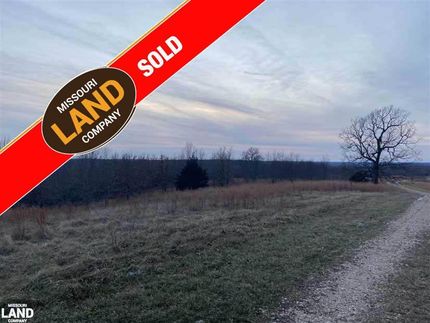 Property in Camden County, Missouri