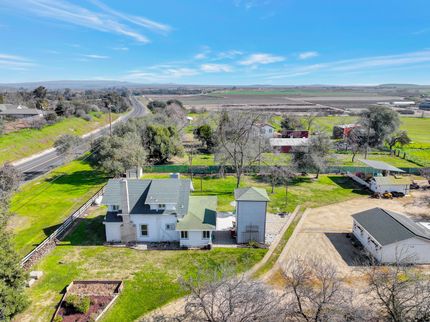 Property in Stanislaus County, California