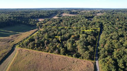 Property in Orange County, Indiana