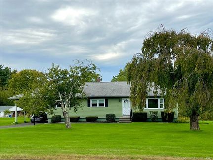 Property in New Haven County, Connecticut