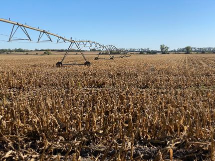 Property in Pierce County, Nebraska