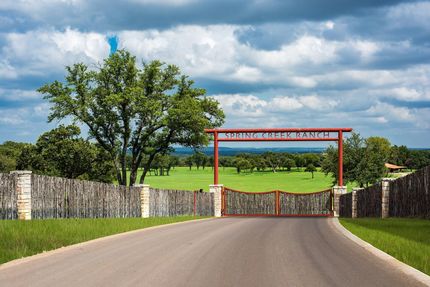 Property for sale in Bosque County, Texas