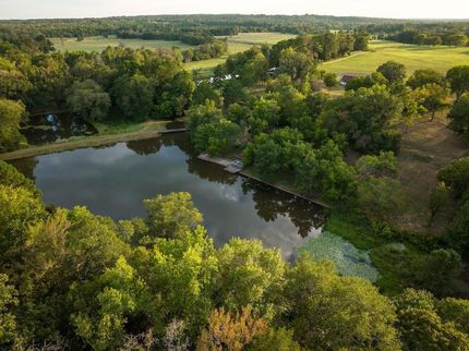 Property in Anderson County, Texas