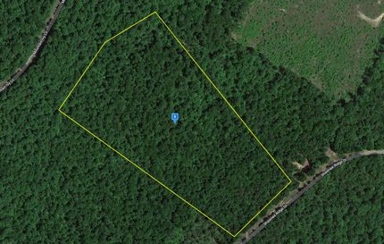 Property in Bedford County, Virginia