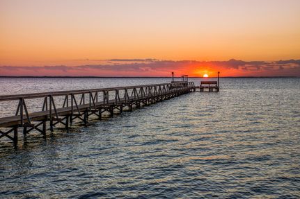 Waterfront Property for sale in Kleberg County, Texas