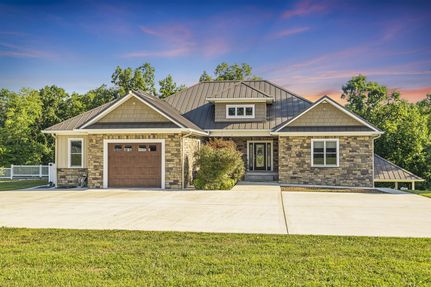 Property in Franklin County, Tennessee