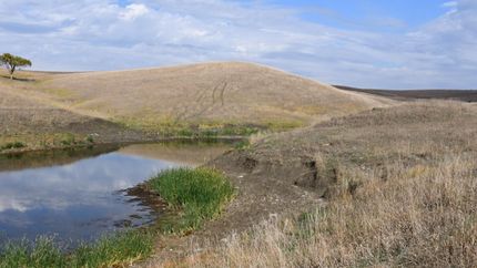 Property in Boyd County, Nebraska