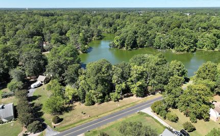 Property in Isle of Wight County, Virginia