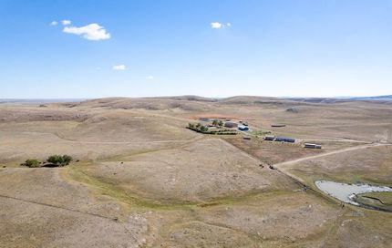 Property in Goshen County, Wyoming