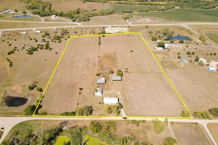 Property in Greenwood County, Kansas