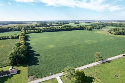 Property in Shelby County, Indiana