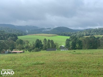 Property in Garrett County, Maryland