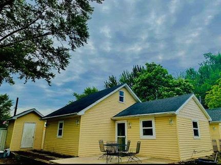 Property in Kosciusko County, Indiana