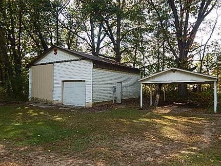 Property in Calhoun County, Michigan