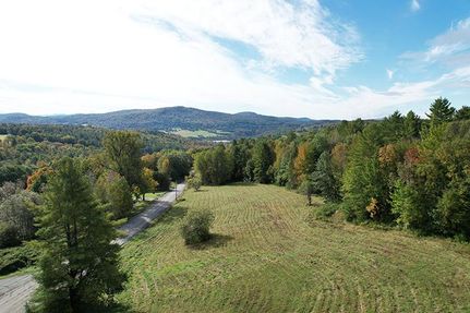Property in Caledonia County, Vermont