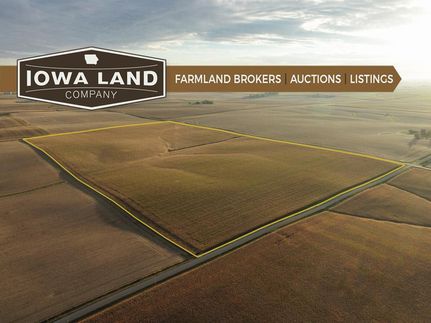 Property in Grundy County, Iowa