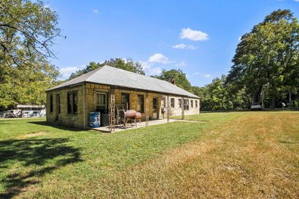 Property in Ozark County, Missouri