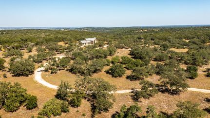 Property for sale in Kerr County, Texas