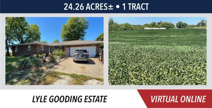 Property in Adams County, Illinois